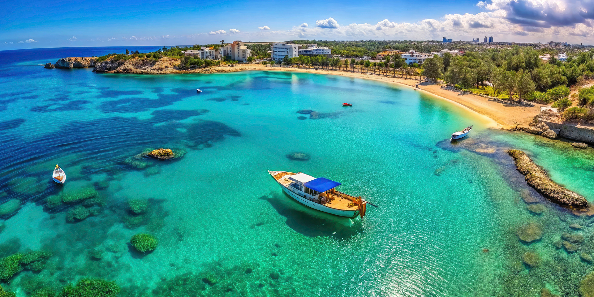 Top Things to Do in Protaras