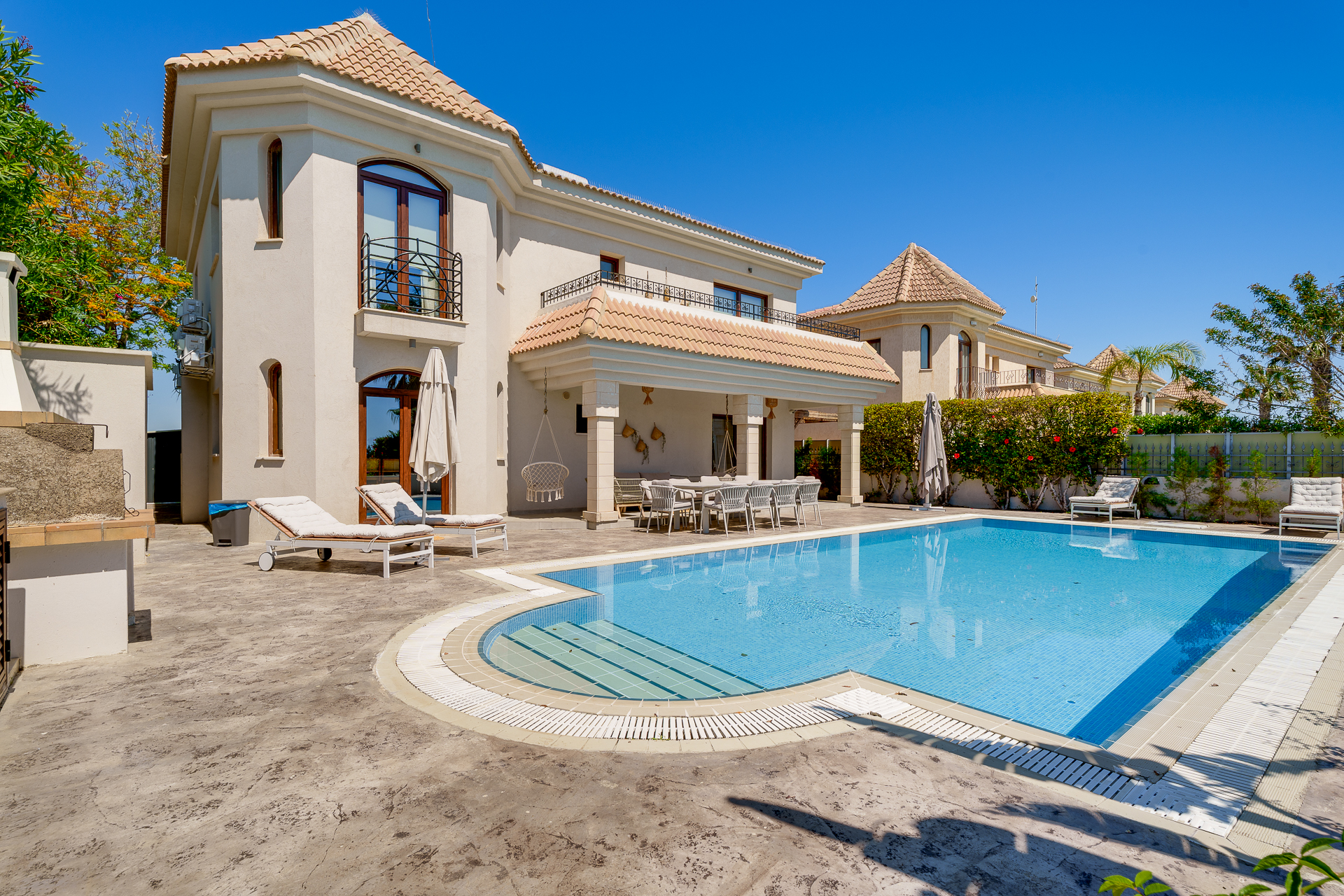 How to find the holiday home that suits you