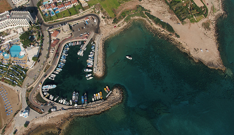 Paralimni Marina – The New Hotspot of Protaras